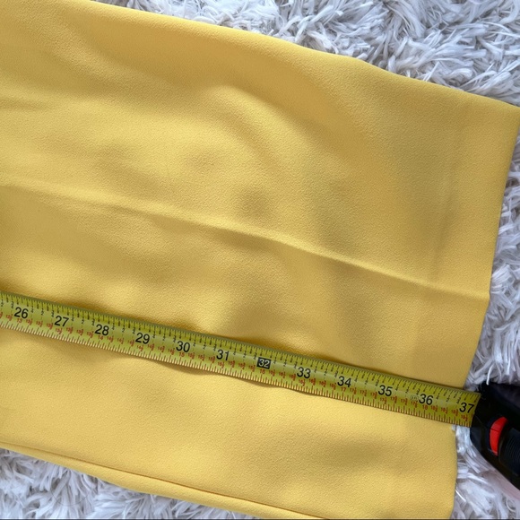 ZARA CULOTTES - Picture 6 of 6